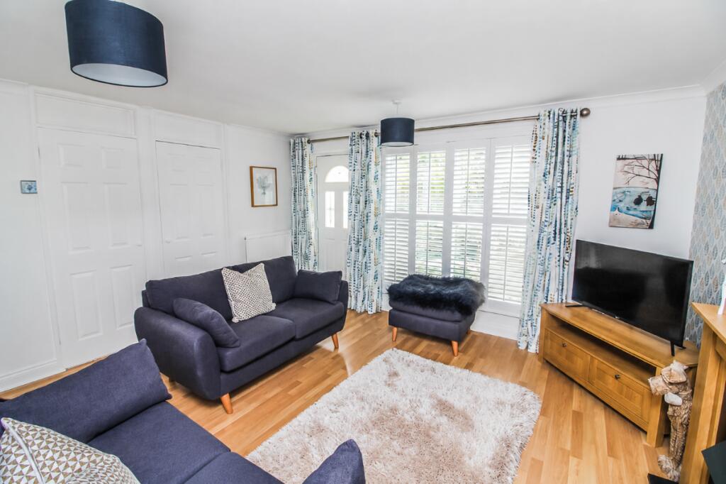House in Sunderland, Oxclose - View 5