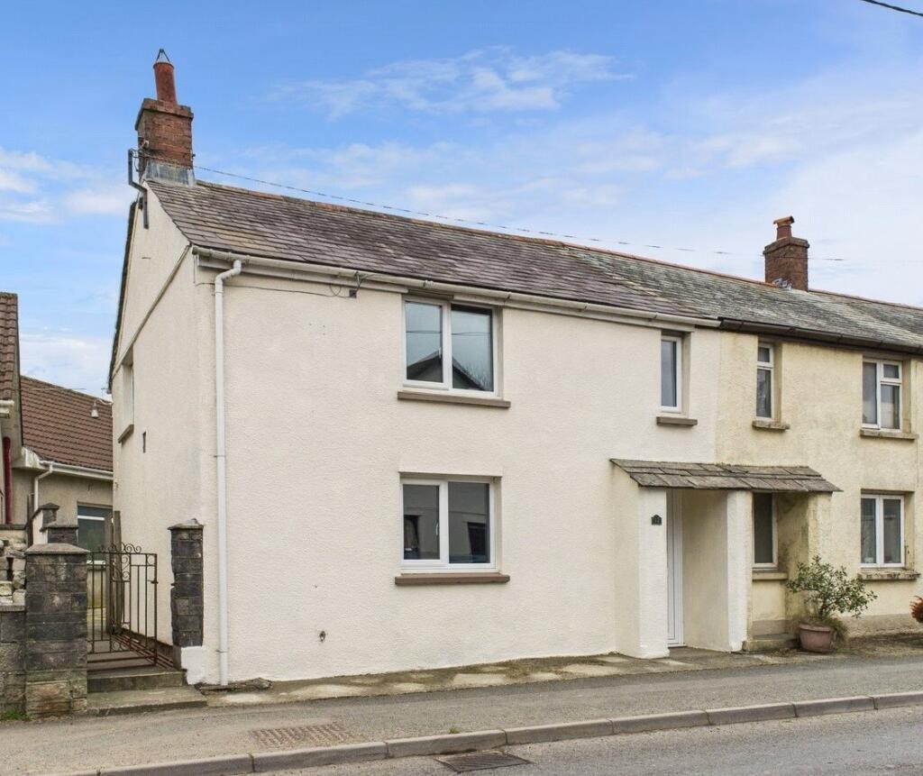 Main image of property: ,, Kilkhampton, Cornwall