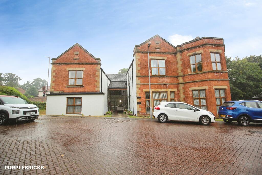 Main image of property: Sandal Hall Mews, Wakefield, WF2