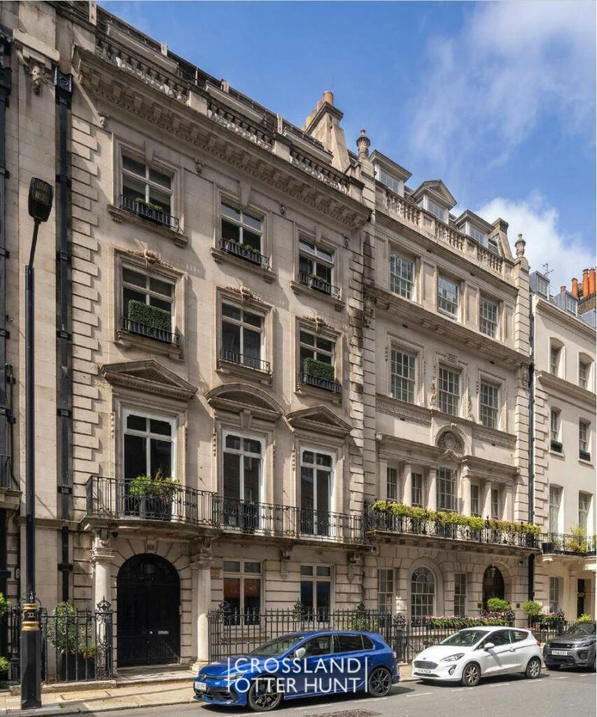 Main image of property: 20 Upper Grosvenor Street, London, W1K 7PB
