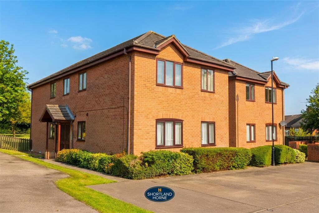 Main image of property: Bakers Lane, Chapelfields, Coventry