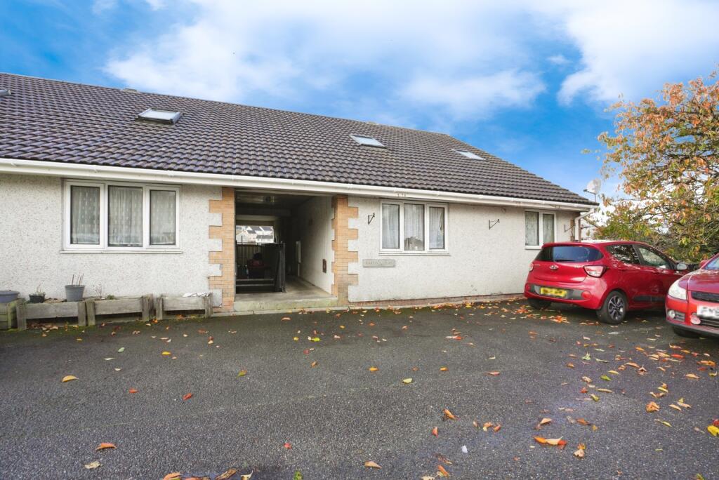 Main image of property: Wallace Road, Bodmin, Cornwall, PL31