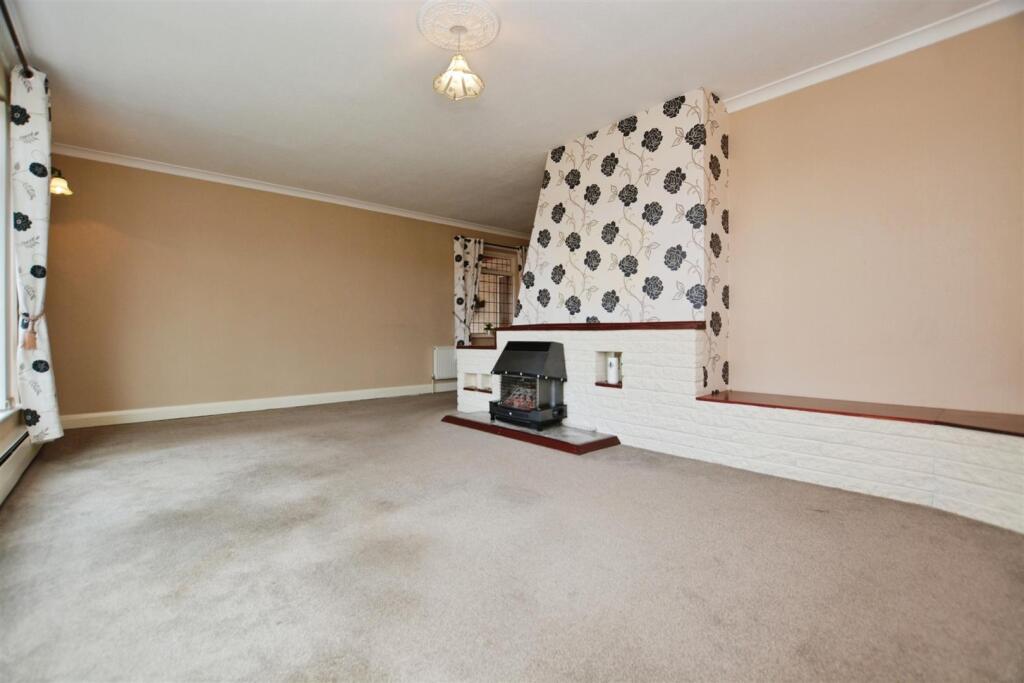 Wordsworth Road, Scunthorpe photo 4