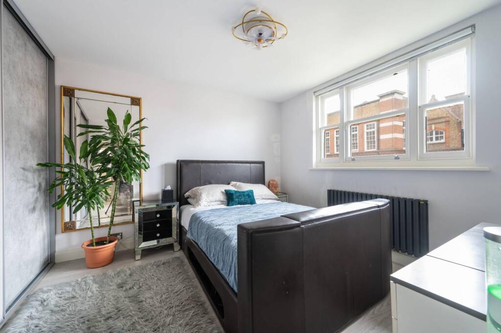 Main image of property: Colville Terrace, Notting Hill, London, W11