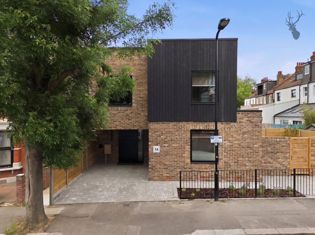 Main image of property: Fulready Road, London, E10
