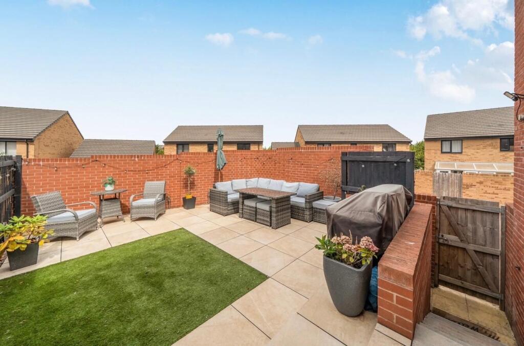 House in Exeter - View 5