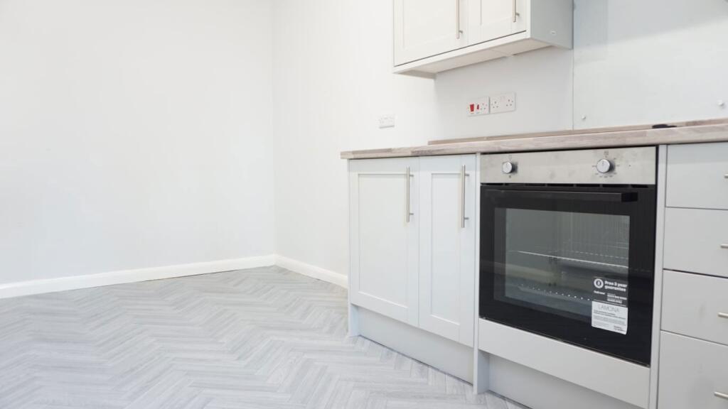 Apartment in Hessle, Hessle Cliff, East Riding of Yorkshire - View 5