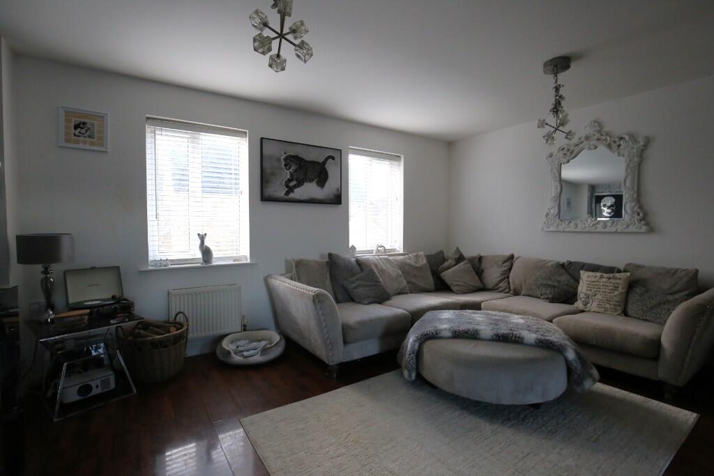 Main image of property: Goodman Drive, Leighton Buzzard, Bedfordshire      