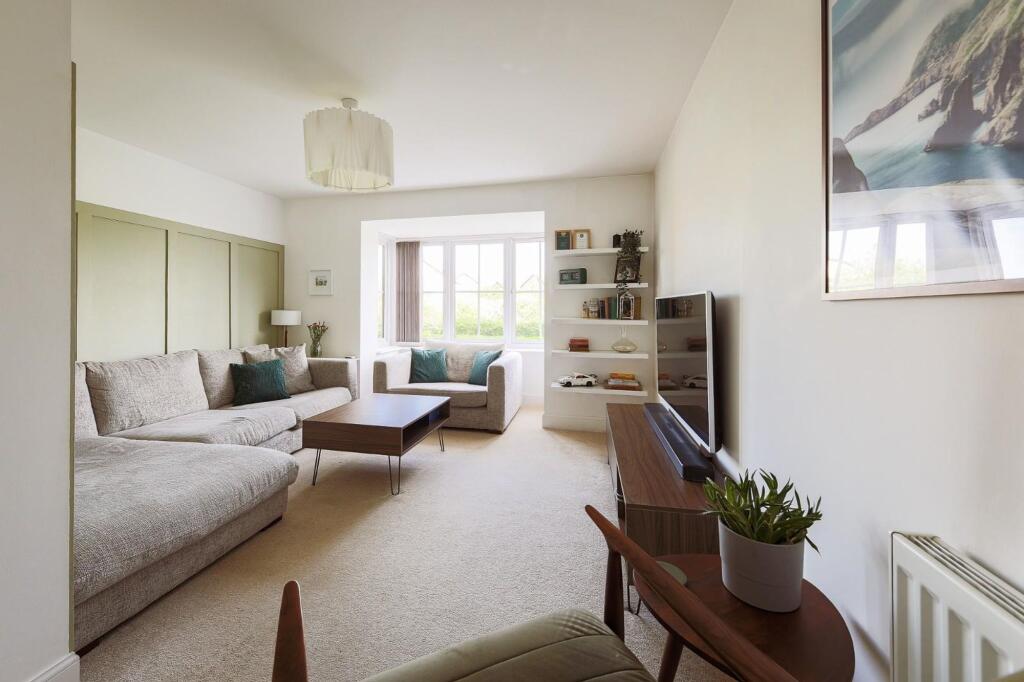 House in North Tyneside, North East - View 3