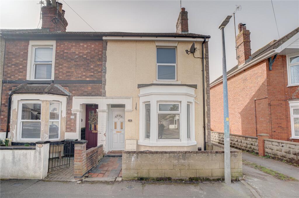 Main image of property: Groves Street, Rodbourne, Swindon, SN2