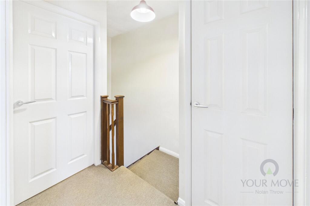 House in Northampton - View 4