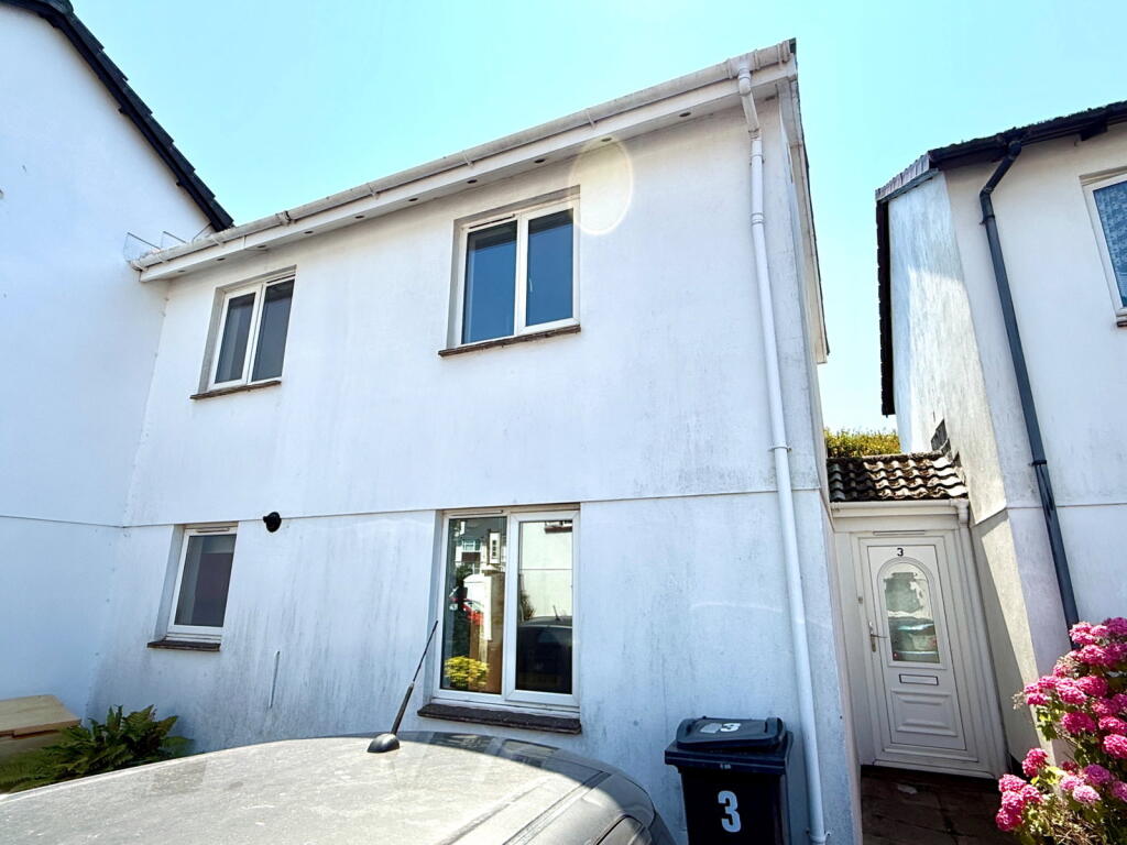 Main image of property: Ashmill Court, Newton Abbot, TQ12 1SQ