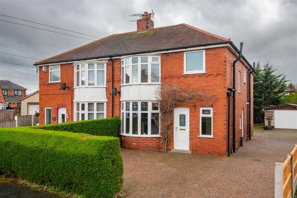 Main image of property: Elm Avenue, Ashton-On-Ribble, Preston