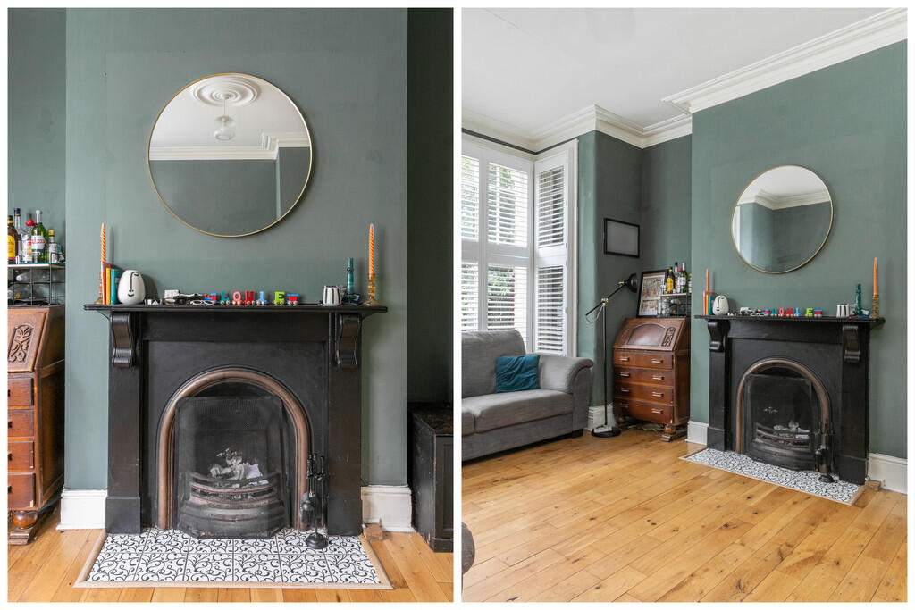 Main image of property: Bruce Grove, Tottenham, N17