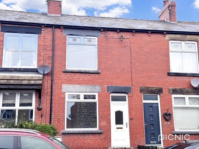 Main image of property: Cemetery Road Hemmingfield Barnsley S73