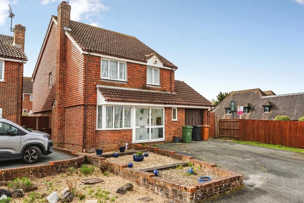 Main image of property: Cleveland Close, Eastbourne