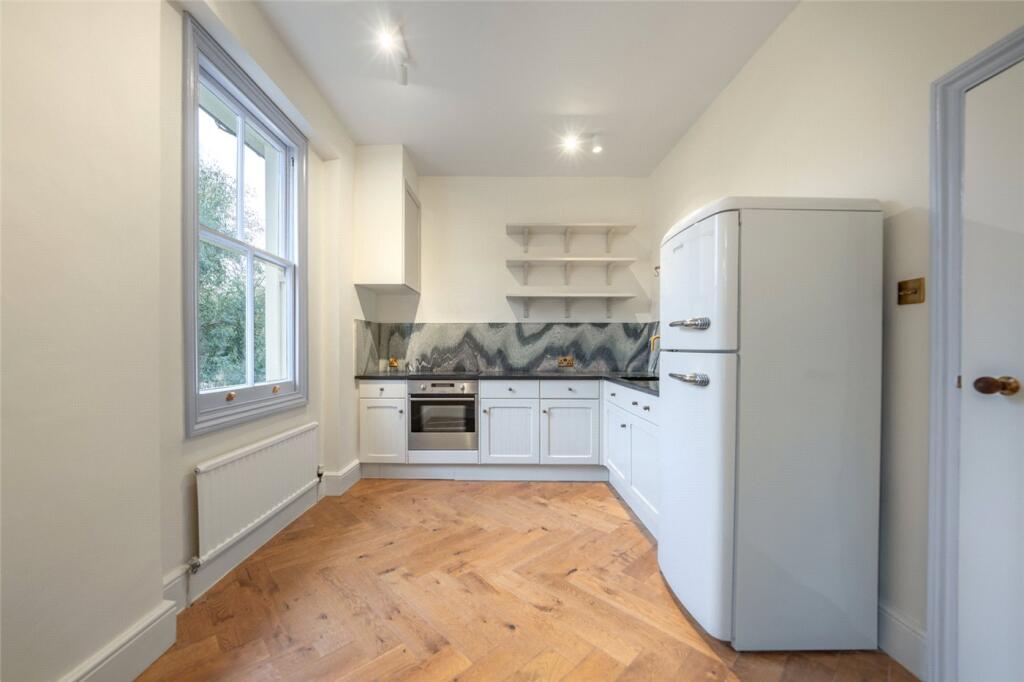 Main image of property: Randolph Crescent, London, W9