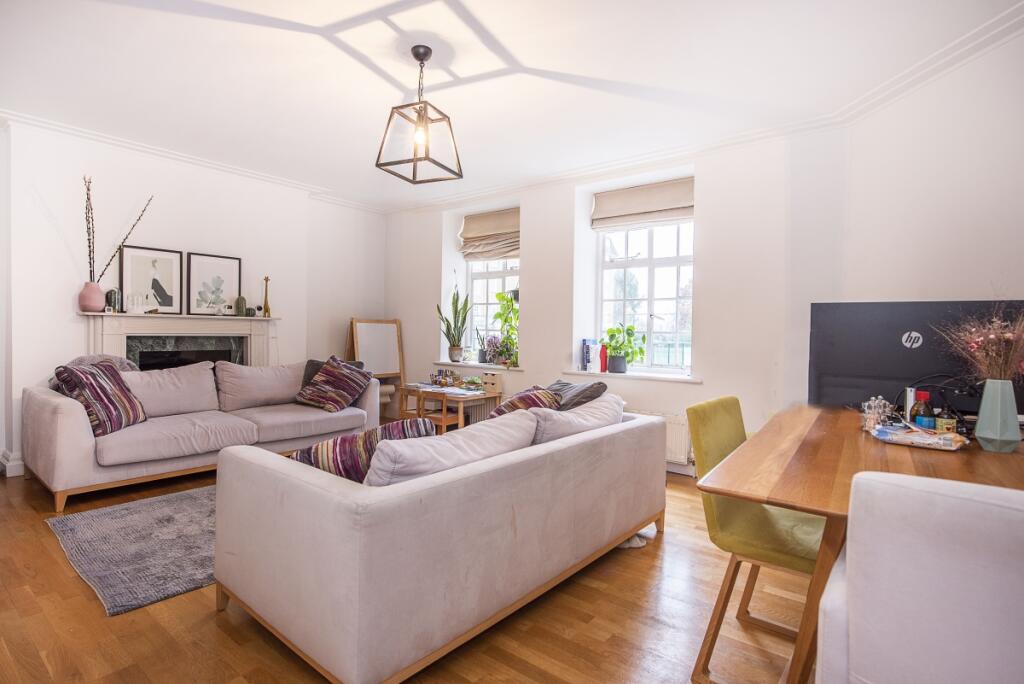 Main image of property: Richmond Hill Court, Richmond TW10
