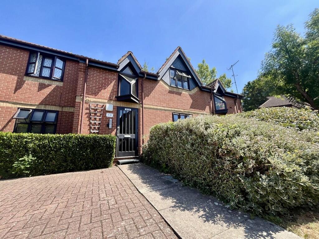 Main image of property: Lodgehill Park Close, Harrow
