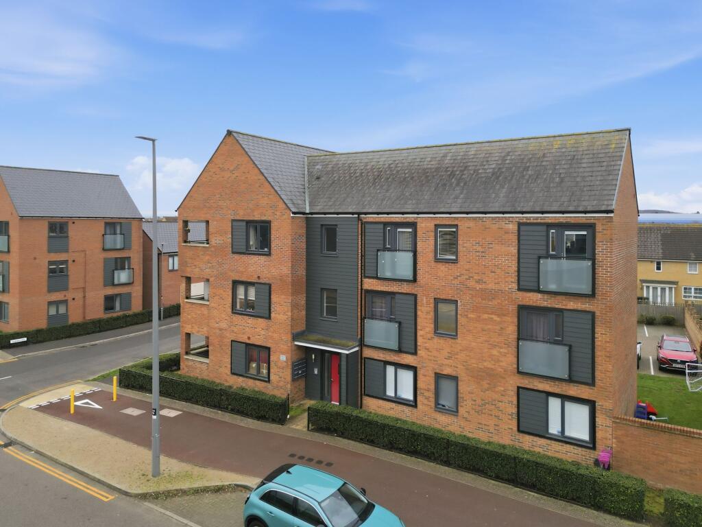 Main image of property: Fen Street, Brooklands, MK10