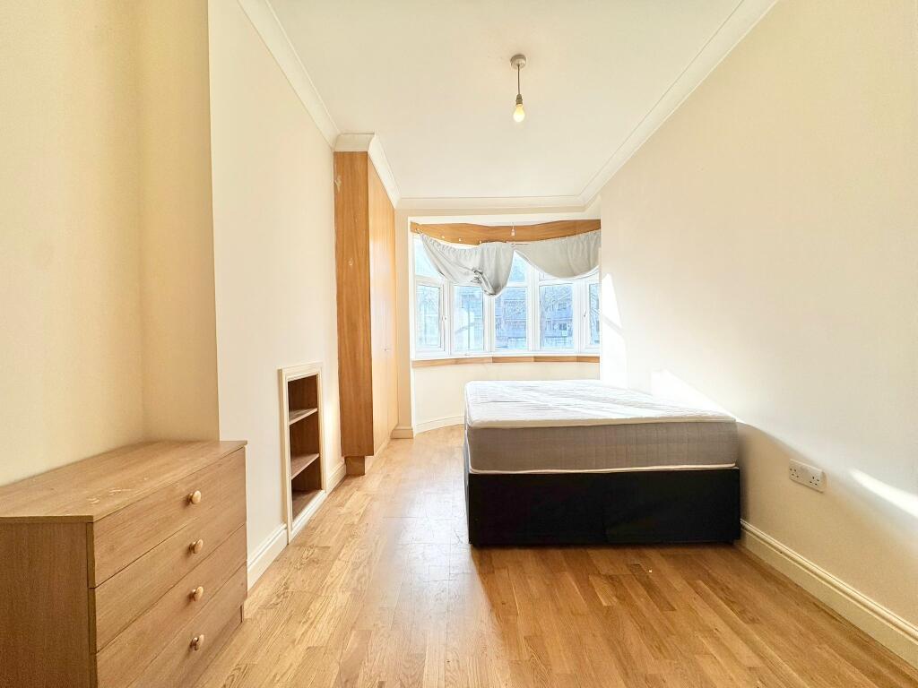 Main image of property: Norwood Road, London, SE27