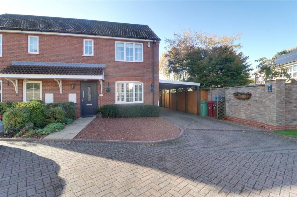 Main image of property: Hurds Farm, Worlaby, DN20