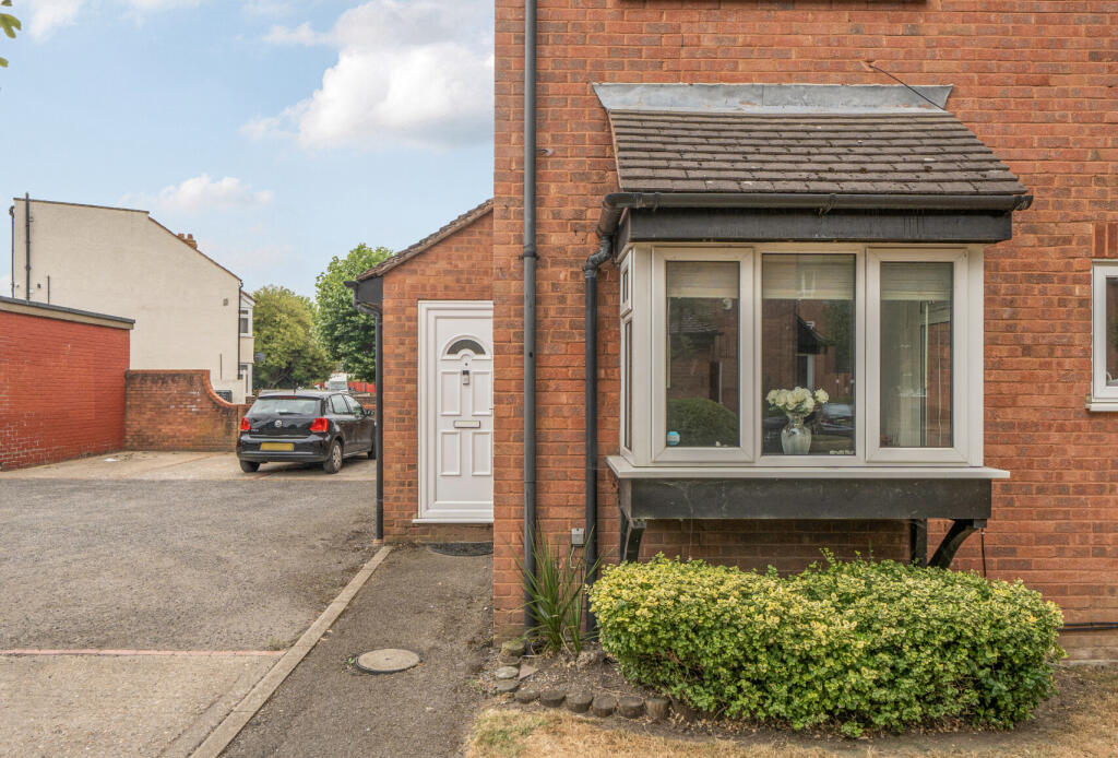Main image of property: Firs Close, Mitcham, CR4