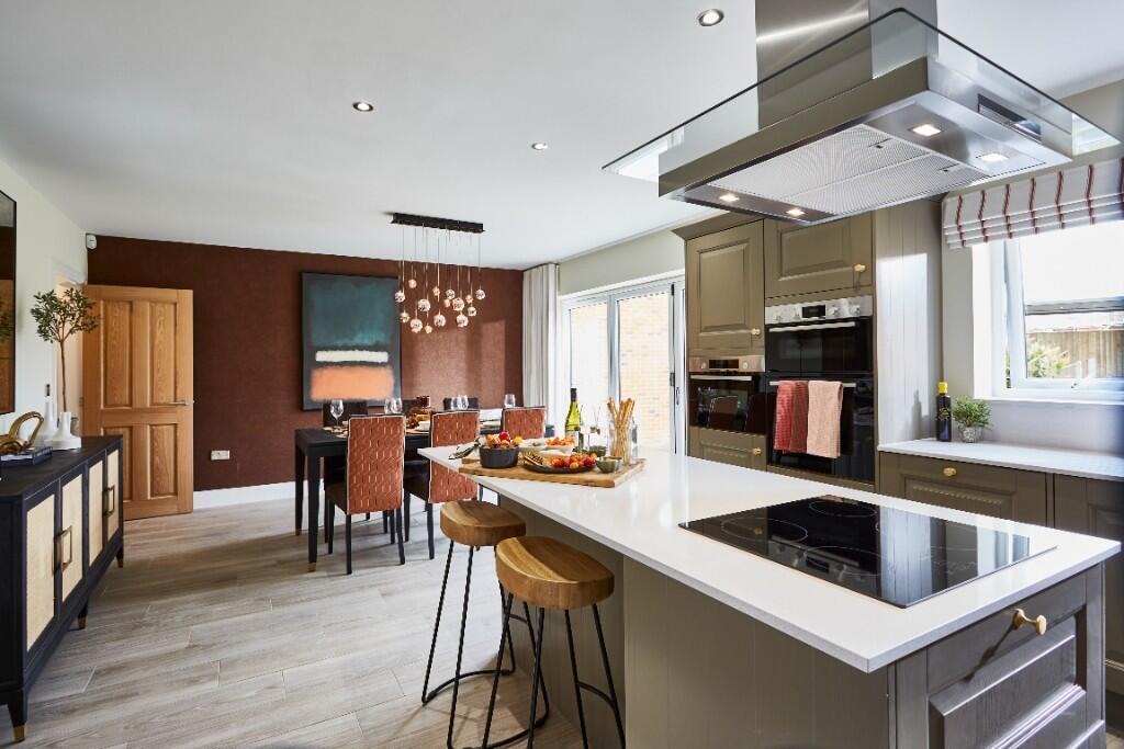 Main image of property: Hatfield Lane, Barnby Dun, Doncaster, DN3 1DF