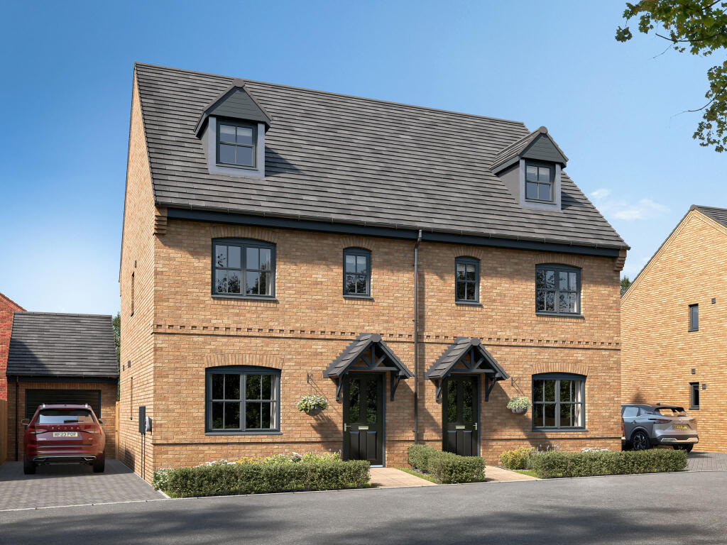 Main image of property: Old Catton,
Norwich,
NR6 7NN