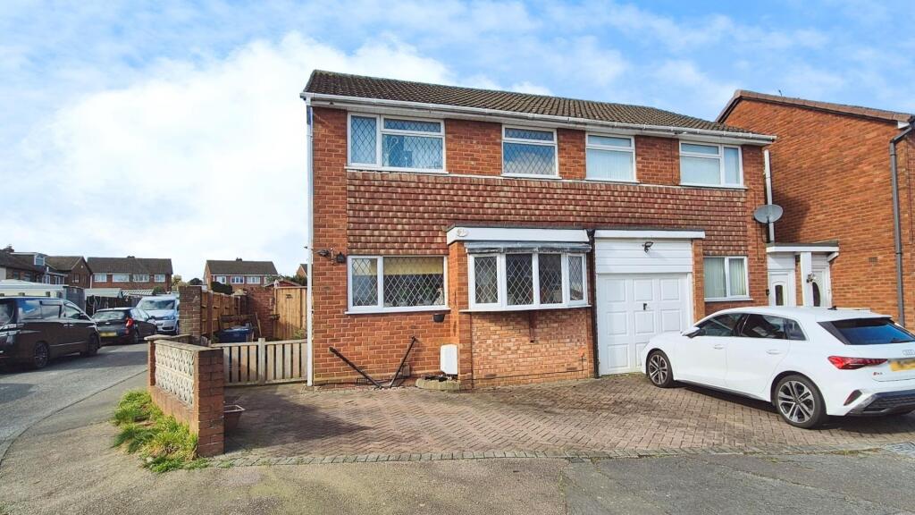 Main image of property: Hunter Avenue, Burntwood