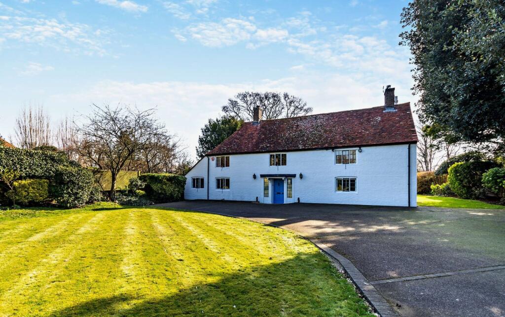Main image of property: High Street, Westham, Pevensey, East Sussex