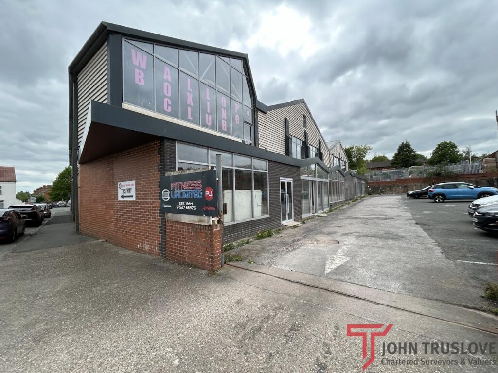 Additional image 7 of Former Sterling Save, Smallwood Street, Smallwood, Redditch, B98 7AZ