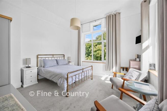 Bedroom 9