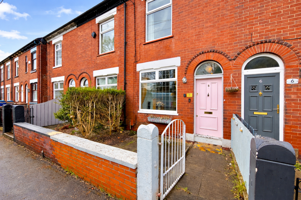 Main image of property: Maitland Street, Heaviley, Stockport, SK1 4ND