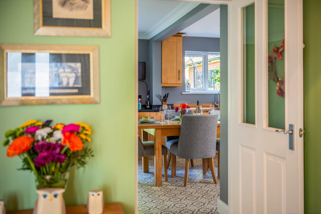 House in Winchester, Wickham - View 5