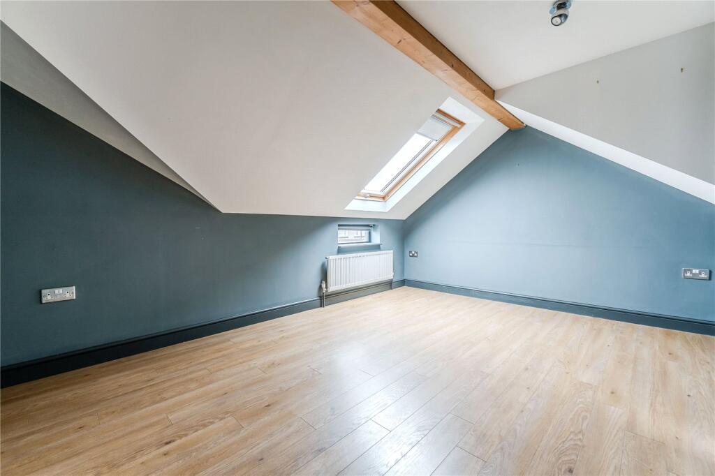 House in Leeds - More