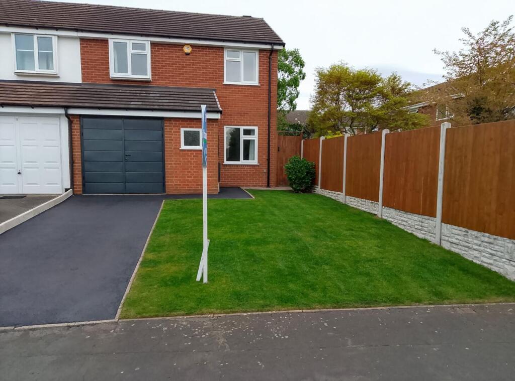 Main image of property: Leven Croft, Walmley, Sutton Coldfield