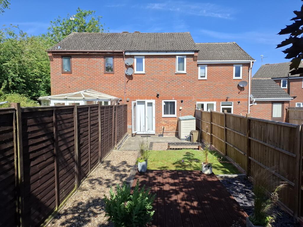House in Daventry, Ashby Fields - View 2