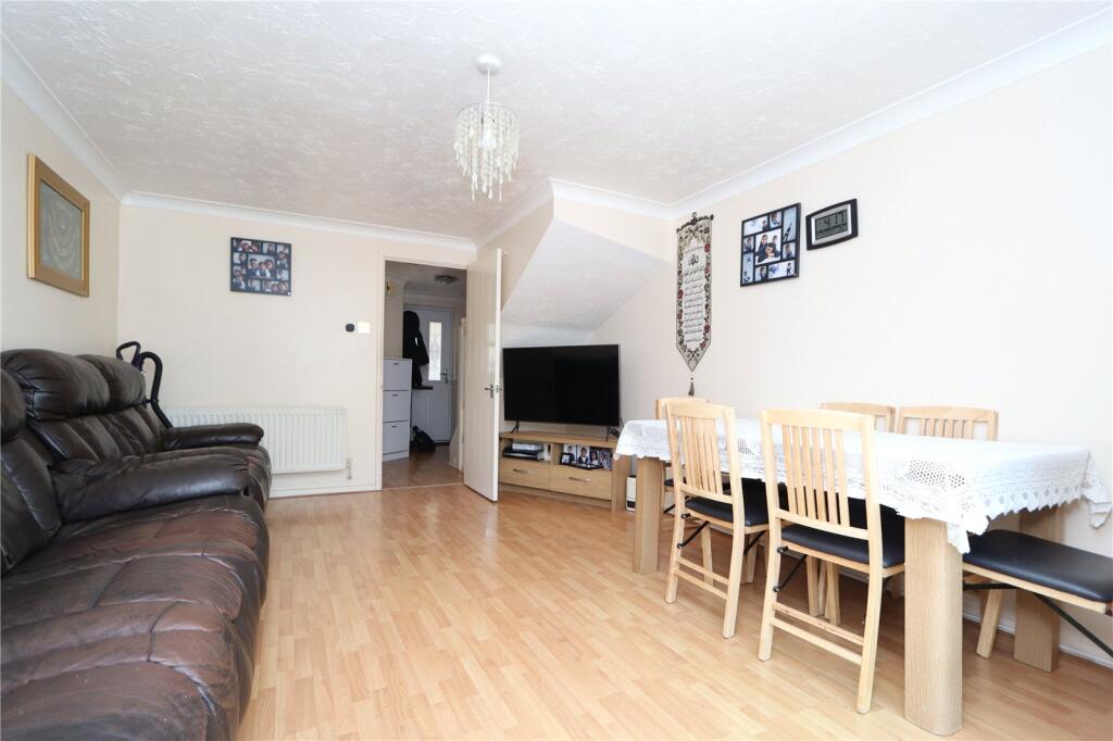 House in Milton Keynes, Monkston, Kents Hill, Monkston and Brinklow - View 5