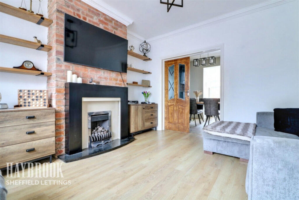 Main image of property: Richmond Road, Sheffield