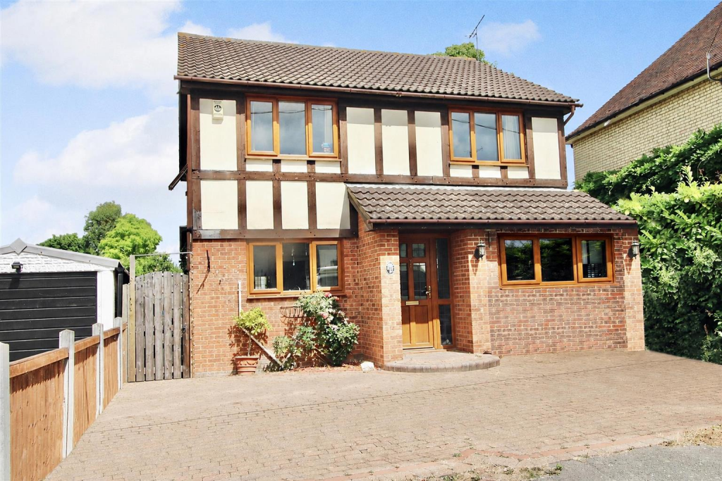 Main image of property: Horace Road, Billericay