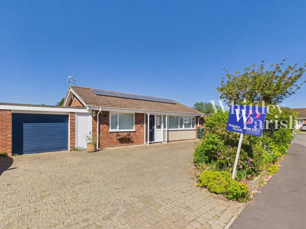 Main image of property: Manor Drive, Roydon