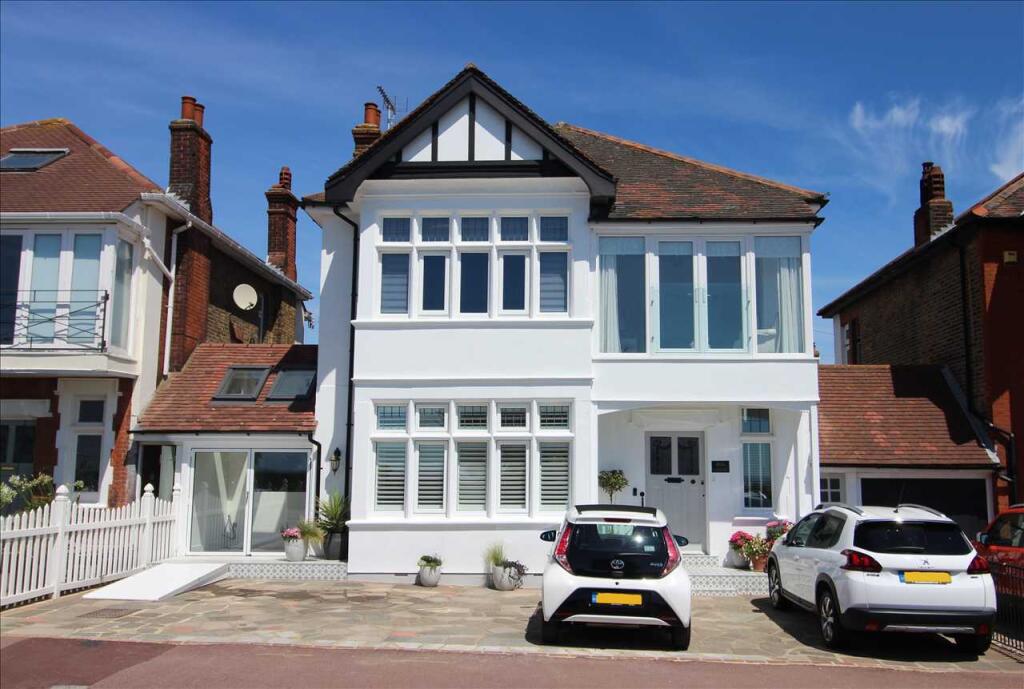 Main image of property: Marine Estate - Leigh on Sea