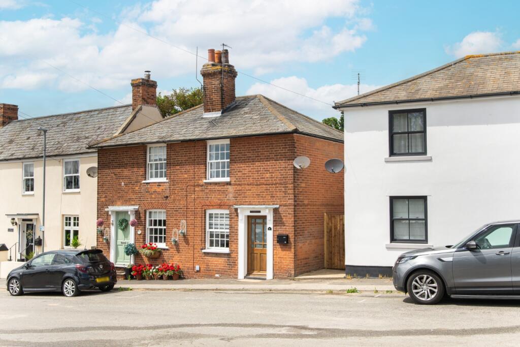 Main image of property: Mill Street, St. Osyth, Clacton-On-Sea, Essex, CO16