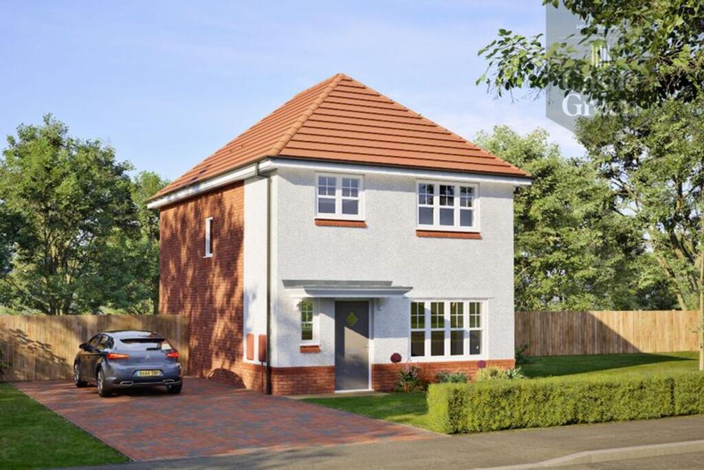 Main image of property: Well Street, Buckley, CH7