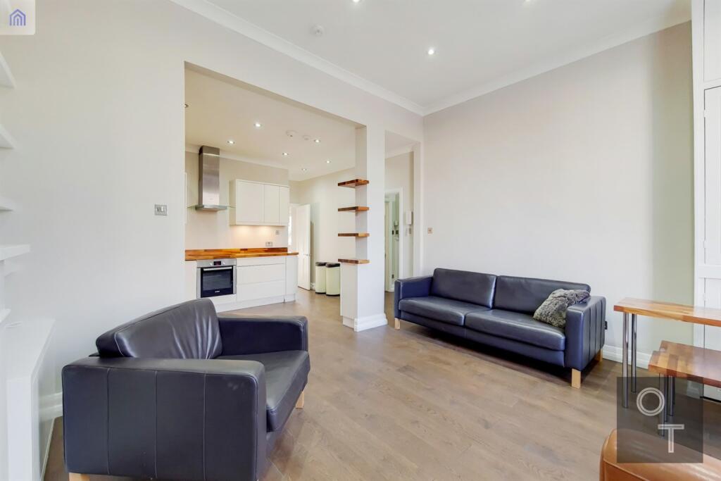 Main image of property: Prince Of Wales Road, Kentish Town NW5