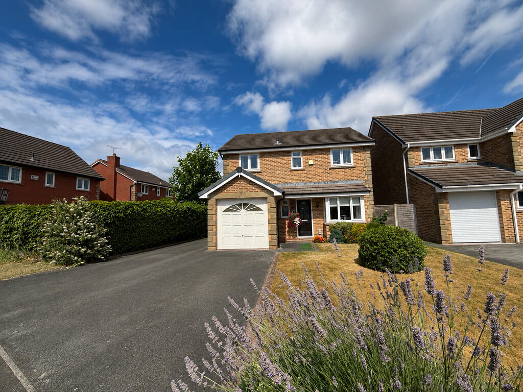 Main image of property: Pippin Close, Middlewich