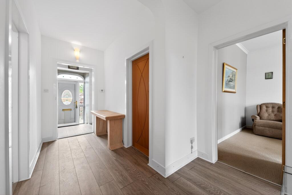 Woodholm Avenue, Glasgow - View 4
