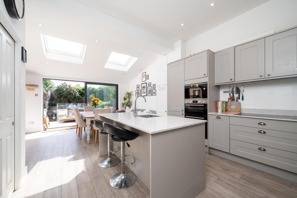 Main image of property: Havelock Road, London, SW19