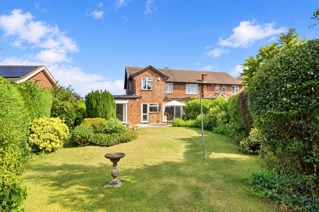 Evans Grove, St. Albans, Hertfordshire, AL4 photo 4